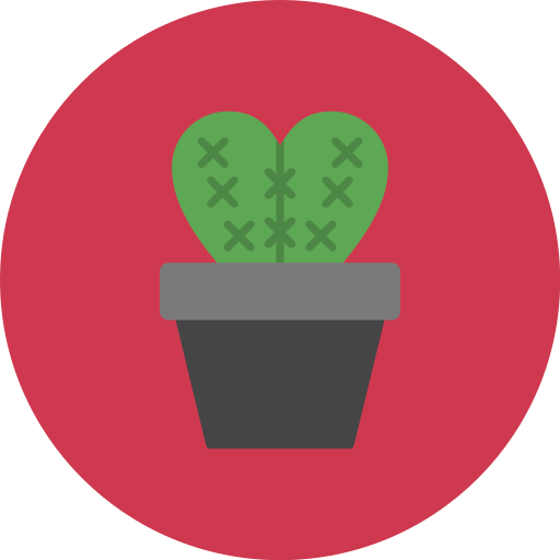 cactus icono gratis