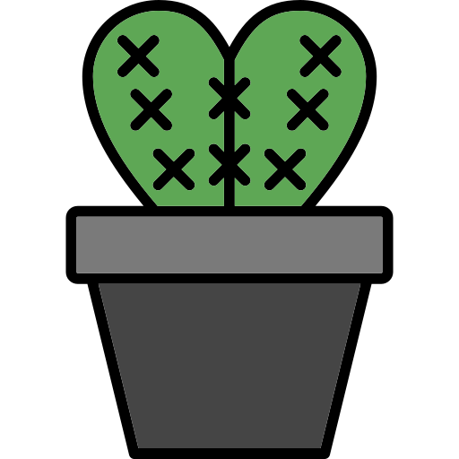 cactus icono gratis