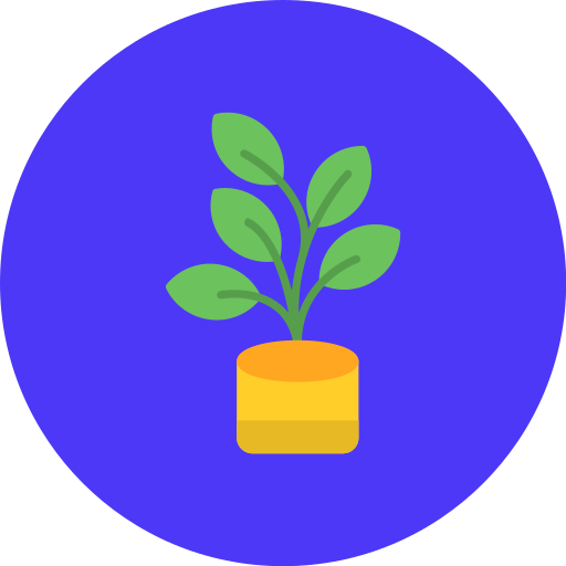 ficus icono gratis