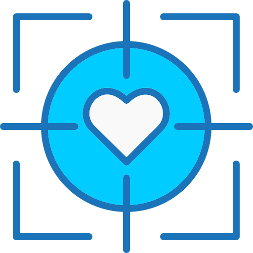 apuntar icono gratis