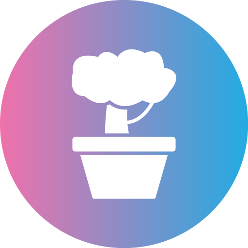 Бонсай бесплатно иконка