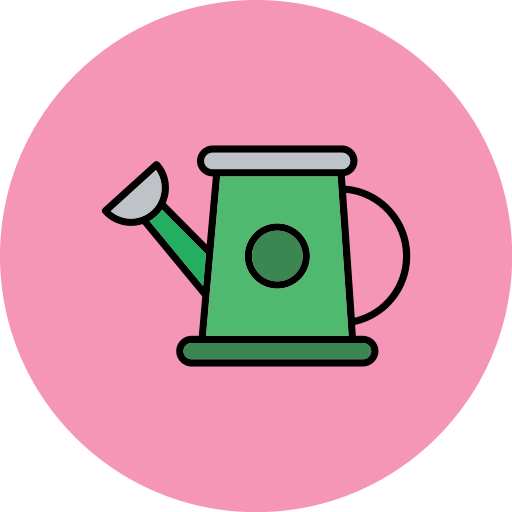 Лейка бесплатно иконка