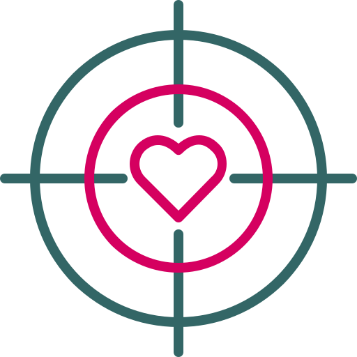 Aim free icon Aim free icon