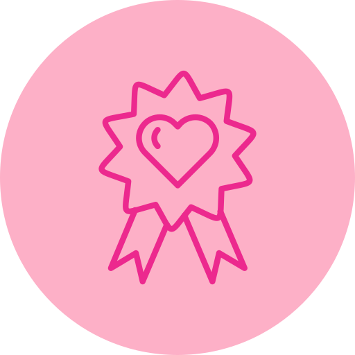 otorgar icono gratis