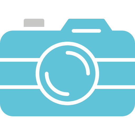 caméra Icône gratuit caméra Icône gratuit