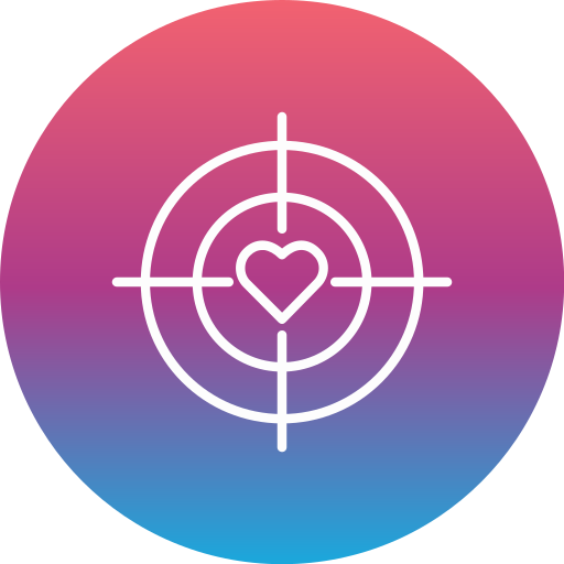 목표 무료 아이콘 목표 무료 아이콘