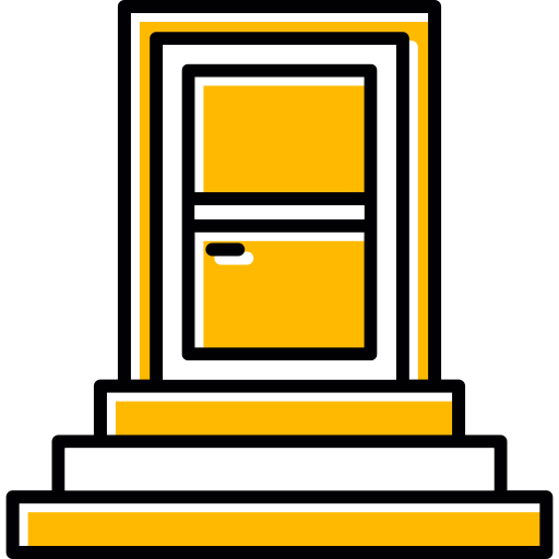 문 무료 아이콘