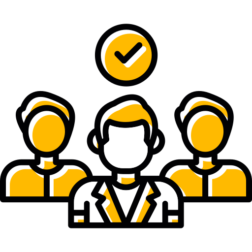 팀 무료 아이콘