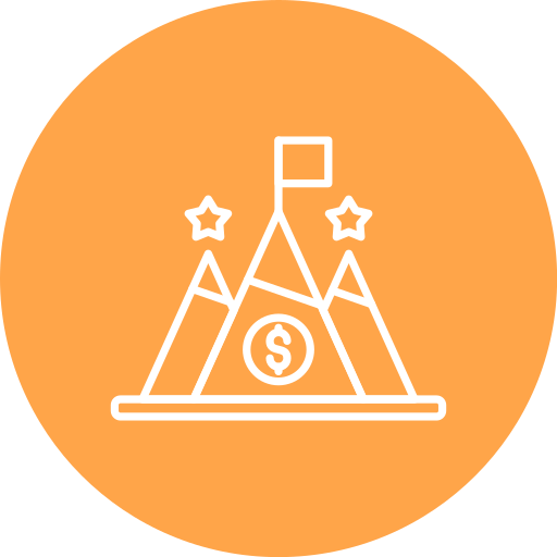 Успех бесплатно иконка