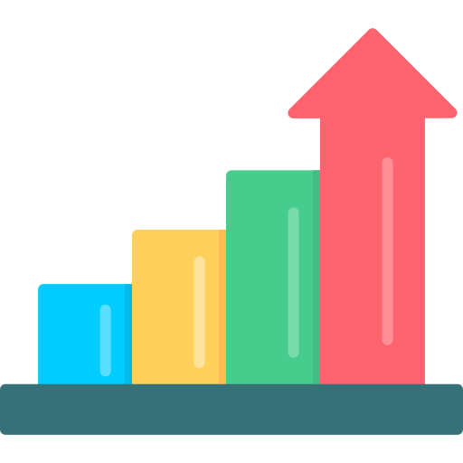 Gain - Free business and finance icons