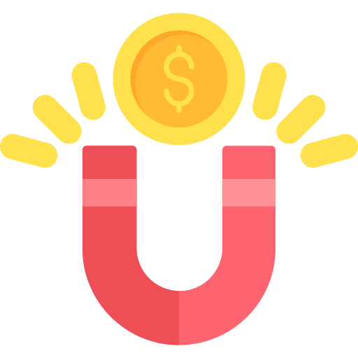 argent Icône gratuit