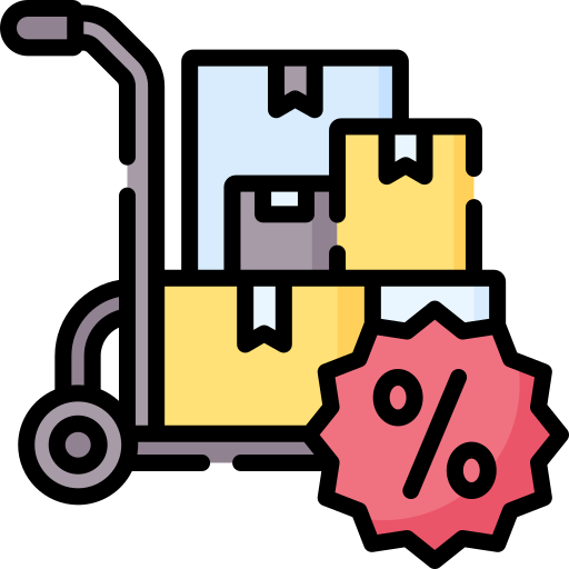 rabatt kostenlos Icon rabatt kostenlos Icon