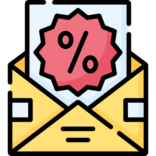 Mail free icon Mail free icon