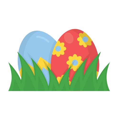 Пасхальное яйцо бесплатно иконка Пасхальное яйцо бесплатно иконка