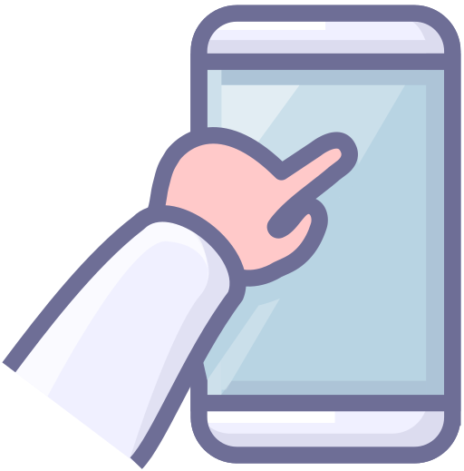 이동하는 무료 아이콘