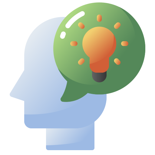 conocimiento icono gratis