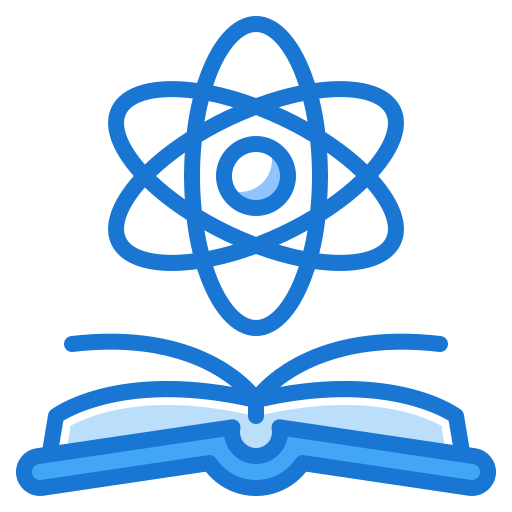 wissenschaft kostenlos Icon