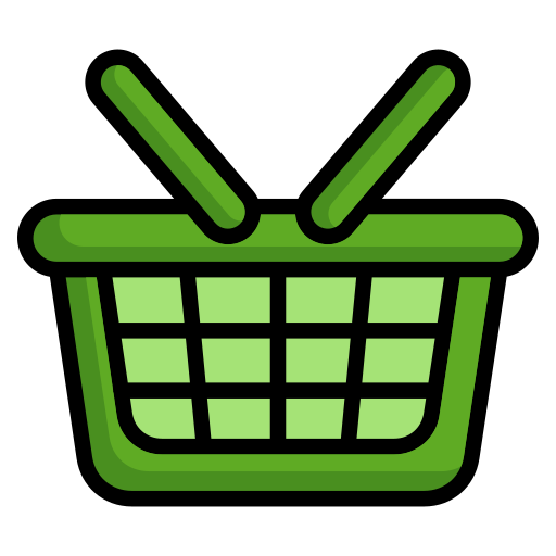 cesta de compras grátis ícone cesta de compras grátis ícone