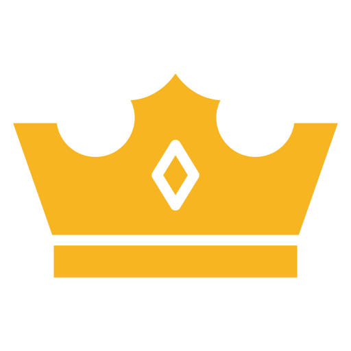 krone kostenlos Icon krone kostenlos Icon