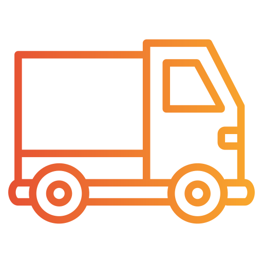 camion de livraison Icône gratuit camion de livraison Icône gratuit