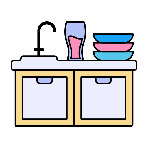 cocina icono gratis