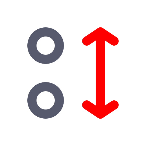 clasificar icono gratis