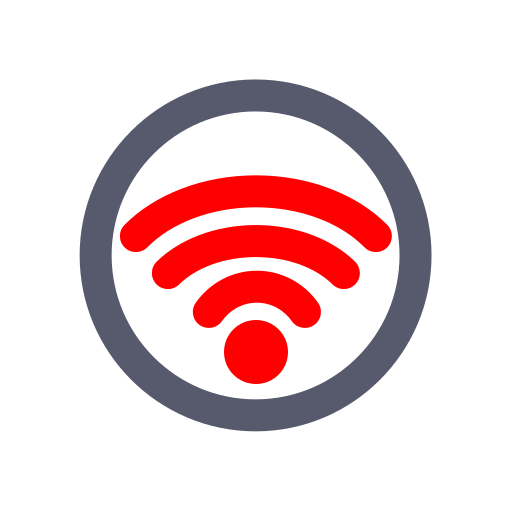 wifi icono gratis