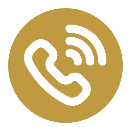 Calling free icon