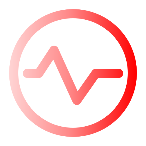 gráfico icono gratis