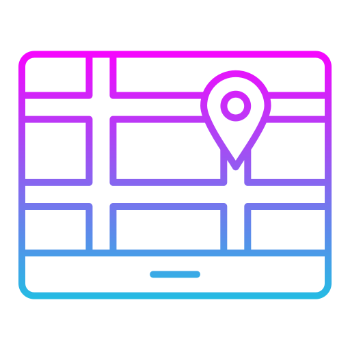 gps Icône gratuit gps Icône gratuit