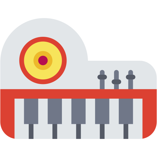 piano grátis ícone piano grátis ícone