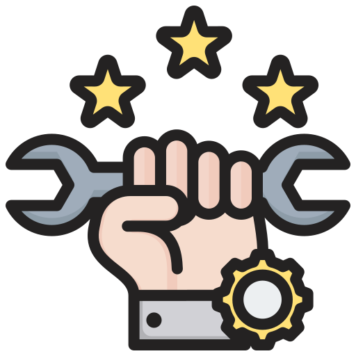 Skill free icon Skill free icon