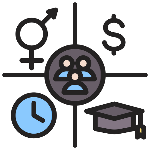 성격 무료 아이콘