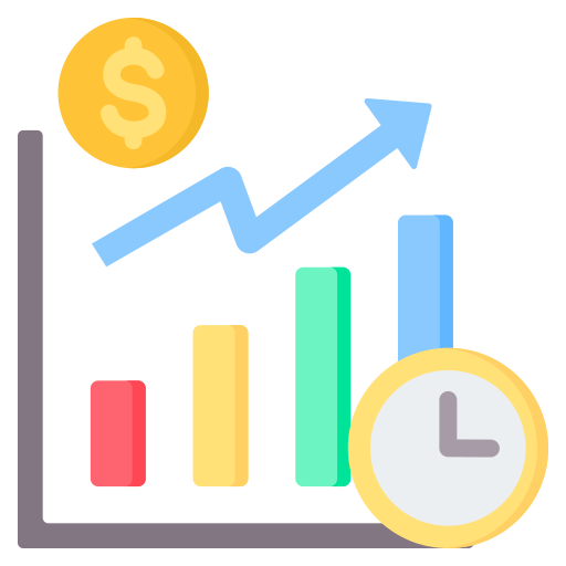 investimento grátis ícone investimento grátis ícone