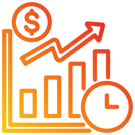 investimento grátis ícone investimento grátis ícone