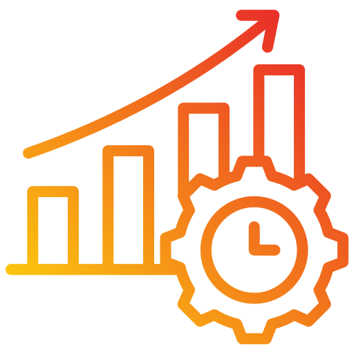 Productivity - Free business and finance icons