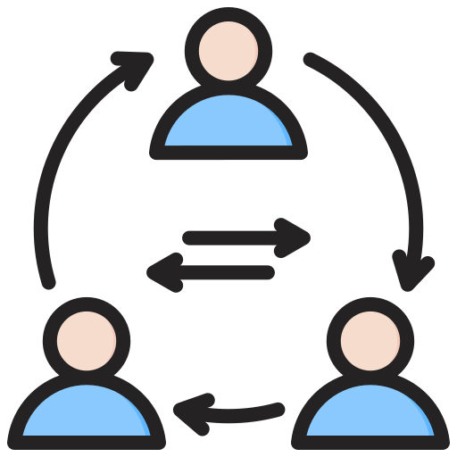 mitarbeiter kostenlos Icon mitarbeiter kostenlos Icon