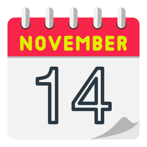 November free icon November free icon