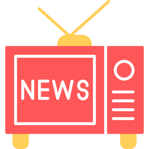 News free icon News free icon