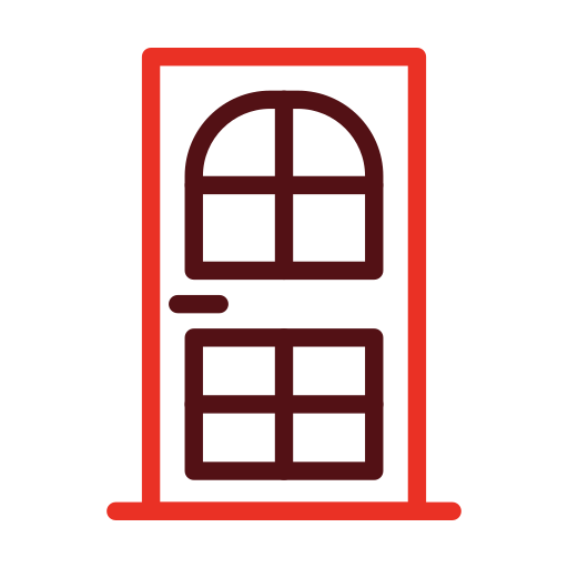 Door free icon