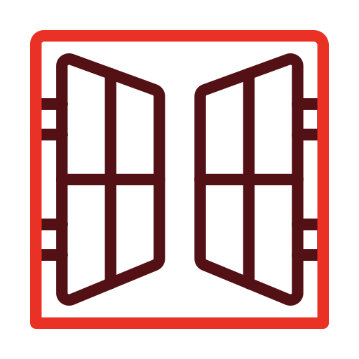 Window free icon Window free icon