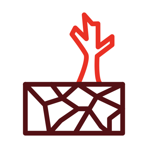 Засуха бесплатно иконка