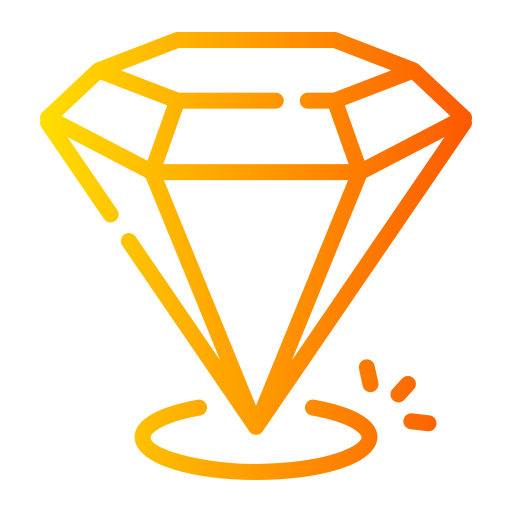 diamante icono gratis