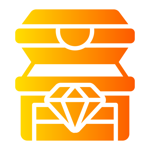 schatztruhe kostenlos Icon
