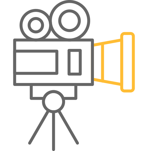 Camera free icon