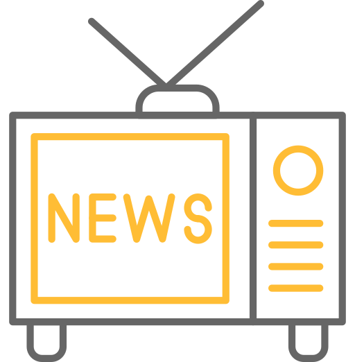 Новости бесплатно иконка