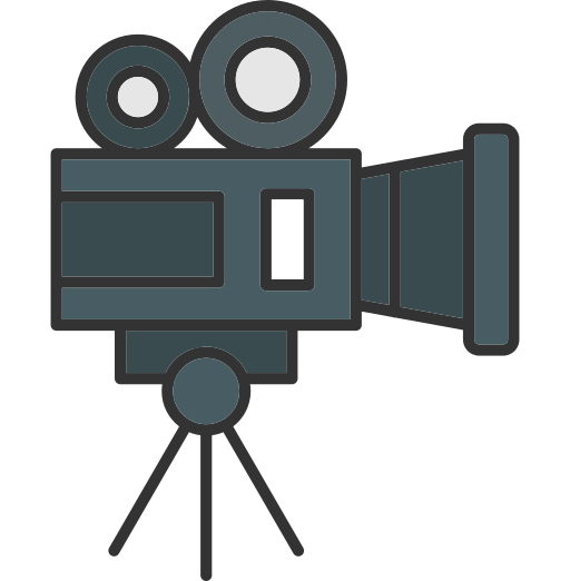 Camera free icon