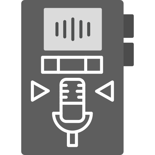 audio icono gratis