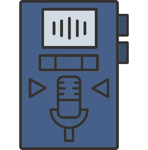 Audio free icon Audio free icon