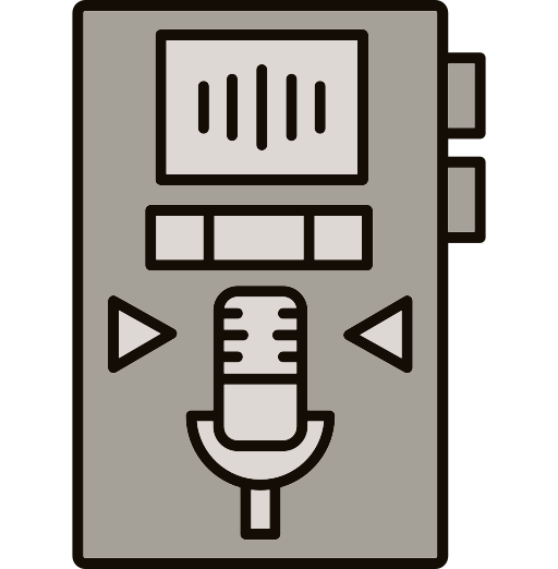 audio icono gratis